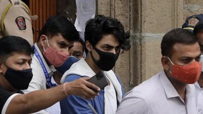 Silence offers no protective shield if a State apparatus decides to turn vindictive. Because silent is essentially what Shah Rukh Khan has been for several years. But he, like other actors in the film industry, must ask themselves, what that has got for them (AP)