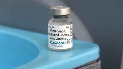 Bharat Biotech had applied for the WHO nod in for Covaxin's emergency use listing in late April this year.