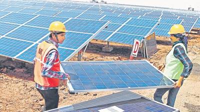 The move will help meet the rising demand of power in Punjab and provide a green alternative, said the government. (Representative image) The move will help meet the rising demand of power in Punjab and provide a green alternative, said the government. (Representative image)
