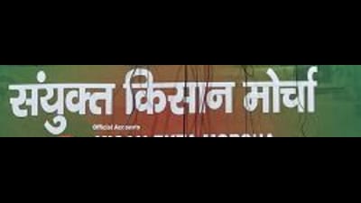 The issue will now be discussed at the Samyukt Kisan Morch (SKM) meeting scheduled for November 6. (HT File) The issue will now be discussed at the Samyukt Kisan Morch (SKM) meeting scheduled for November 6. (HT File)
