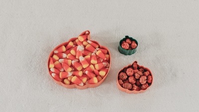 Candy Corn (Bad): This candy used to be a hit but is now losing its fan following. Not many are a fan of this pyramid-shaped candy that has a waxy texture (Unsplash) Candy Corn (Bad): This candy used to be a hit but is now losing its fan following. Not many are a fan of this pyramid-shaped candy that has a waxy texture (Unsplash)