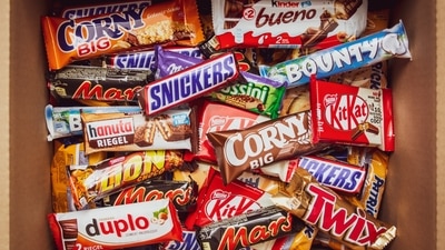 Halloween is incomplete without munching on some good candies that the little ones from the family collect while trick-or-treating. Not all Halloween candies are great but you do end up eating all. Here is a list of good and bad Halloween candies. (Unsplash) Halloween is incomplete without munching on some good candies that the little ones from the family collect while trick-or-treating. Not all Halloween candies are great but you do end up eating all. Here is a list of good and bad Halloween candies. (Unsplash)