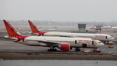 The Air India pilots said that they have been patient and have shown restraint amid Covid pandemic to ensure smooth flight operations. (Hindustan Times) The Air India pilots said that they have been patient and have shown restraint amid Covid pandemic to ensure smooth flight operations. (Hindustan Times)