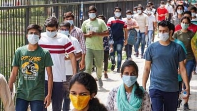 TS ICET counselling date released at tsicet.nic.in, registration begins from Nov 3 (PTI) TS ICET counselling date released at tsicet.nic.in, registration begins from Nov 3 (PTI)
