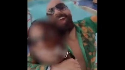 Maharashtra minister Nawab Malik posted a purported video of Kashif Khan and claimed that he was the organiser of the cruise party.&nbsp;