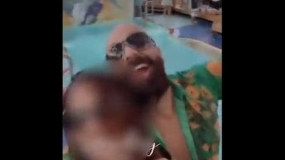 Maharashtra minister Nawab Malik posted a purported video of Kashif Khan and claimed that he was the organiser of the cruise party.