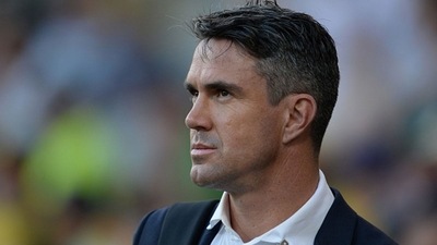 Kevin Pietersen (Getty Images) Kevin Pietersen (Getty Images)