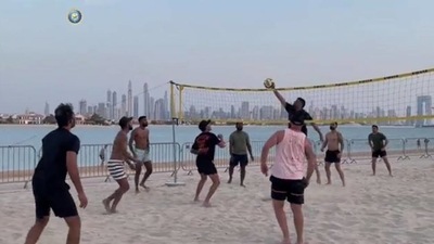 Screengrab of the video Screengrab of the video