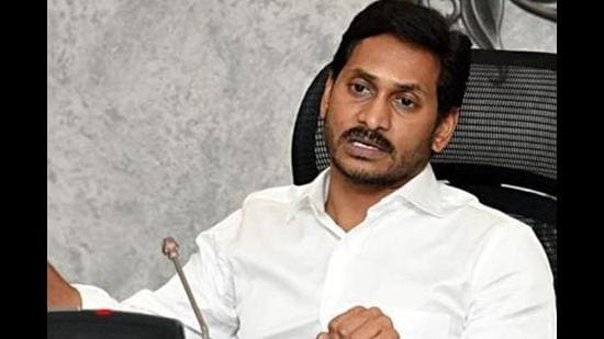 Badvel seat is in Kadapa district, which has been the bastion of YSRCP led by chief minister Y S Jagan Mohan Reddy (ANI)