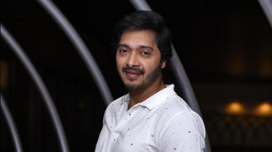Shreyas Talpade has started a digital platform for plays. Shreyas Talpade has started a digital platform for plays.
