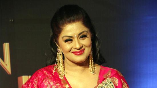 Recently, actor Sudha Chandran took to Instagram to call out CISF officials for asking her remove her prosthetic limb during the security check at the airport