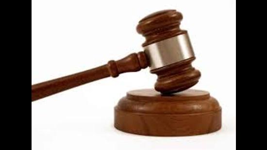 Forest minister Rakesh Pathania has threatened to file a <span class='webrupee'>₹</span>2-crore defamation suit against the former member of parliament Rajan Sushant, who is contesting the October 30 byelection as an independent from Fatehpur. (Representative Image/HT FIle)