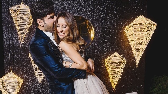 Karan Kundrra and Anusha Dandekar were together for more than three years.