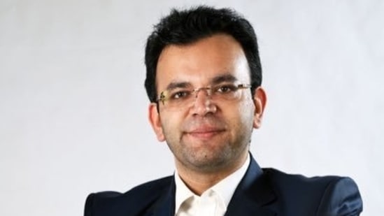 Rohan Jaitley gained the post after defeating Supreme Court Bar Association chief Vikas Singh.(Rohan Jaitley/Twitter)