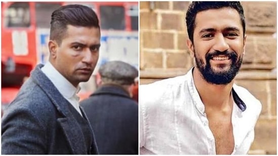 Vicky Kaushal played Sardar Udham Singh in Sardar Udham.