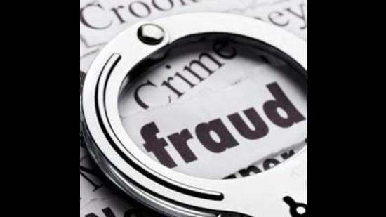 A Chandigarh man has been duped of ₹1.72 lakh in an overseas job fraud. (HT Photo/ Representational image)