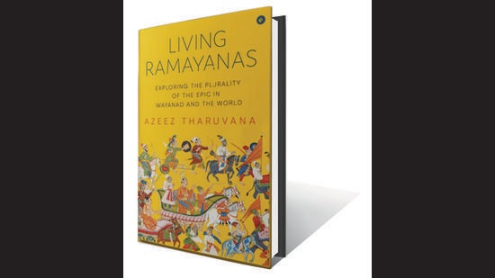 252pp, ₹499; Westland 252pp, ₹499; Westland
