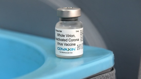 Bharat Biotech had applied for the WHO nod in for Covaxin's emergency use listing in late April this year. Bharat Biotech had applied for the WHO nod in for Covaxin's emergency use listing in late April this year.
