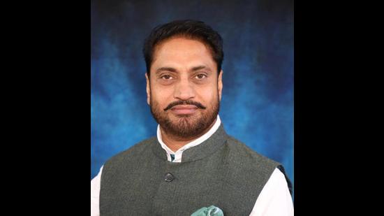 The Mohali F&CC meeting was held under the chairmanship of mayor Amarjit Singh Sidhu. (HT File)