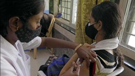 On Friday, Pune district has reported 233 new Covid cases and five deaths due to the infection. (HT FILE PHOTO)