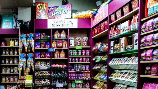 Nerds (Good): The smirk on your face while getting a box of Nerds while trick-or-treating is enough to explain your excitement. These are tiny, crunchy and sour and is loved by all age groups.(Unsplash)