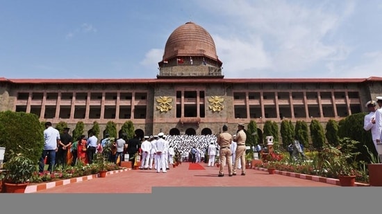 The apex court’s order making women eligible to join NDA, which was formally inaugurated 66 years ago and was thus far a male preserve(Pratham Gokhale/HT Photo)