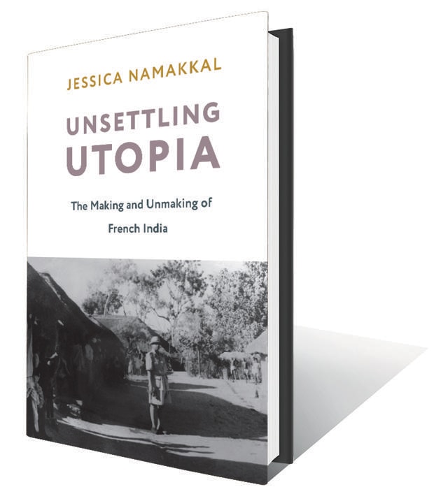 328pp, ₹7837; Columbia University Press 328pp, ₹7837; Columbia University Press