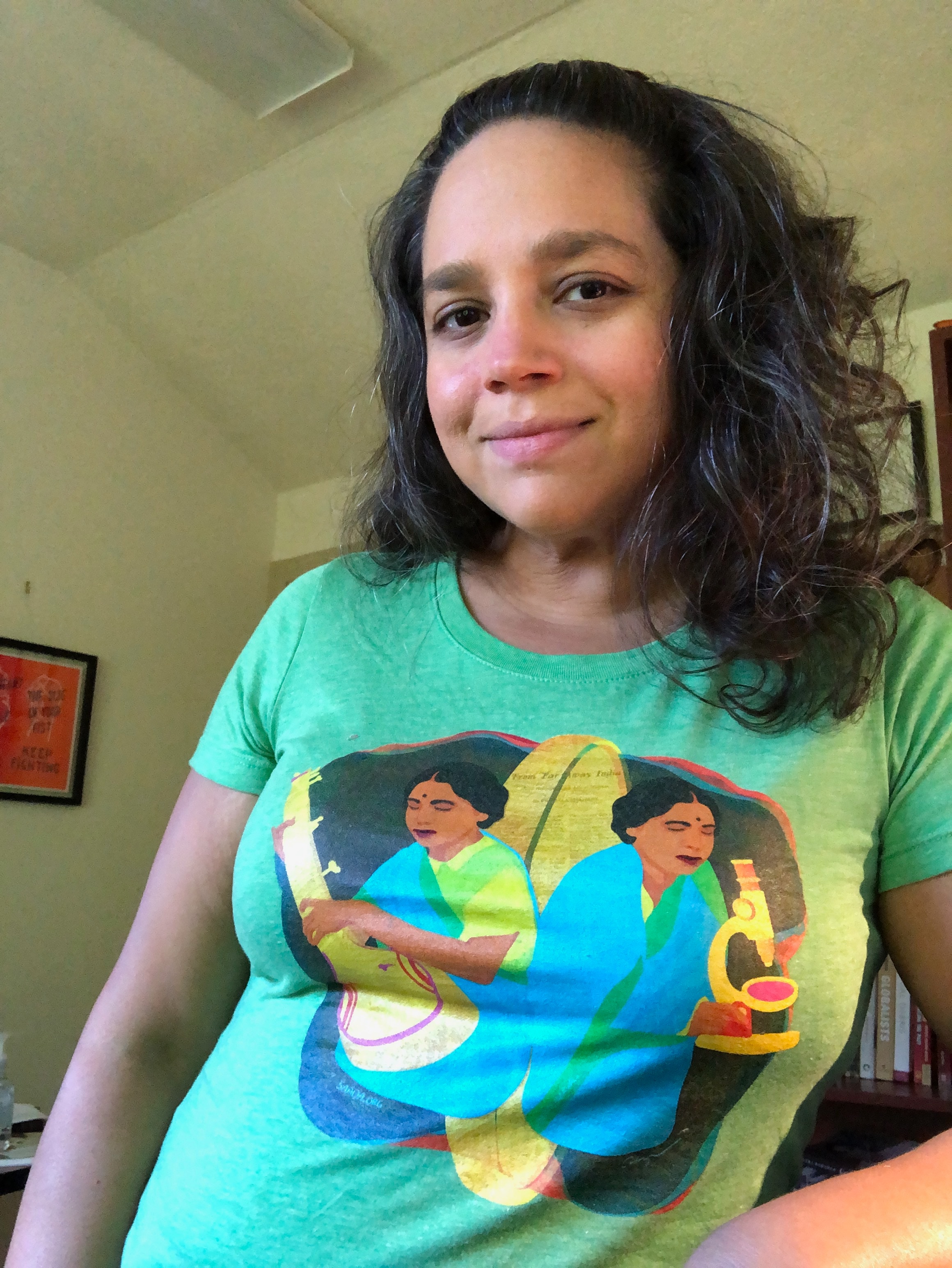 Jessica Namakkal (Courtesy the author) Jessica Namakkal (Courtesy the author)
