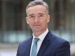 British High Commissioner to India Alex Ellis British High Commissioner to India Alex Ellis
