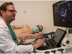 Doctors and immunologists largely rule out long-term health complications linked to COVID-19 vaccines(Stefan Puchner/dpa/picture alliance) Doctors and immunologists largely rule out long-term health complications linked to COVID-19 vaccines(Stefan Puchner/dpa/picture alliance)