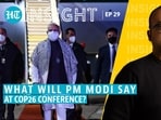PM Modi to attend all-important COP26 climate conference in Glasgow, UK (Agencies)