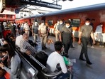 Indian Railways will run special trains next month, some of which will start from November 1. Indian Railways will run special trains next month, some of which will start from November 1.