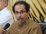 Maharashtra chief minister Uddhav Thackeray's office announced the bonus on Twitter. Maharashtra chief minister Uddhav Thackeray's office announced the bonus on Twitter.
