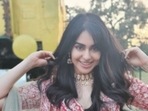 Adah Sharma is an absolute fashionista. The actor can do both – traditional outfits with a twist of personalised sass, and casual outfits with a whole lot of pose. When it comes to ethnic attires, Adah can adorn them and make them look better and the actor did exactly that in one of her recent fashion photoshoots. Adah decked up in a red and silver lehenga and made her Instagram family drool.(Instagram/@adah_ki_adah) Adah Sharma is an absolute fashionista. The actor can do both – traditional outfits with a twist of personalised sass, and casual outfits with a whole lot of pose. When it comes to ethnic attires, Adah can adorn them and make them look better and the actor did exactly that in one of her recent fashion photoshoots. Adah decked up in a red and silver lehenga and made her Instagram family drool.(Instagram/@adah_ki_adah)