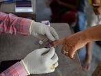 There are 1,080 voters in Rarang panchayat, over 500 voters in Jangi panchayat and over 298 voters in Aakpa panchayat in Kinnaur district. (AFP/FILE) There are 1,080 voters in Rarang panchayat, over 500 voters in Jangi panchayat and over 298 voters in Aakpa panchayat in Kinnaur district. (AFP/FILE)