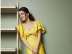 Radhika Madan’s  <span class='webrupee'>₹</span>10K co-ord set is perfect for every summer brunch