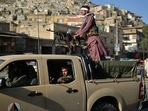 Taliban had banned music during their earlier rule in Afghanistan in the 90s. (AFP) Taliban had banned music during their earlier rule in Afghanistan in the 90s. (AFP)