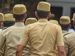 Police registered a case against four members of the woman’s family, including her parents Police registered a case against four members of the woman’s family, including her parents
