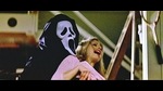 It never ends well for token minorities and sex symbols in Hollywood horror. (Scream) It never ends well for token minorities and sex symbols in Hollywood horror. (Scream)
