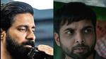 Actors Chandan Roy Sanyal and Abhishek Banerjee in stills from Sanak and Pataal Lok respectively. Actors Chandan Roy Sanyal and Abhishek Banerjee in stills from Sanak and Pataal Lok respectively.
