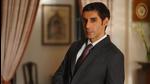 Jim Sarbh plays Homi Bhabha in Rocket Boys. Jim Sarbh plays Homi Bhabha in Rocket Boys.