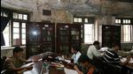 One of the major problems for library is the pittance funding it receives from the Mumbai civic body – the richest civic corporation in India – and well as the state government. (HT File) One of the major problems for library is the pittance funding it receives from the Mumbai civic body – the richest civic corporation in India – and well as the state government. (HT File)