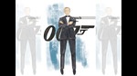 Is it worth taking a chance on getting Covid simply so that you can watch Daniel Craig on the big screen, doing the final honours by Bond in No Time To Die? (Aparna Ram) Is it worth taking a chance on getting Covid simply so that you can watch Daniel Craig on the big screen, doing the final honours by Bond in No Time To Die? (Aparna Ram)
