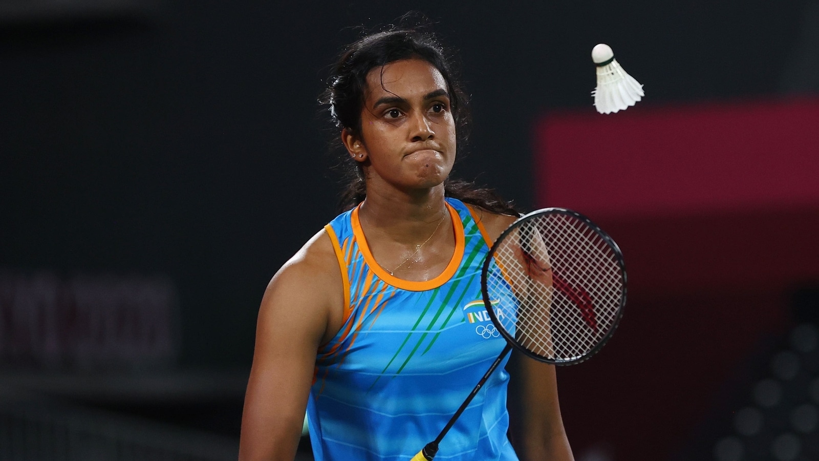PV Sindhu loses in French Open semifinals