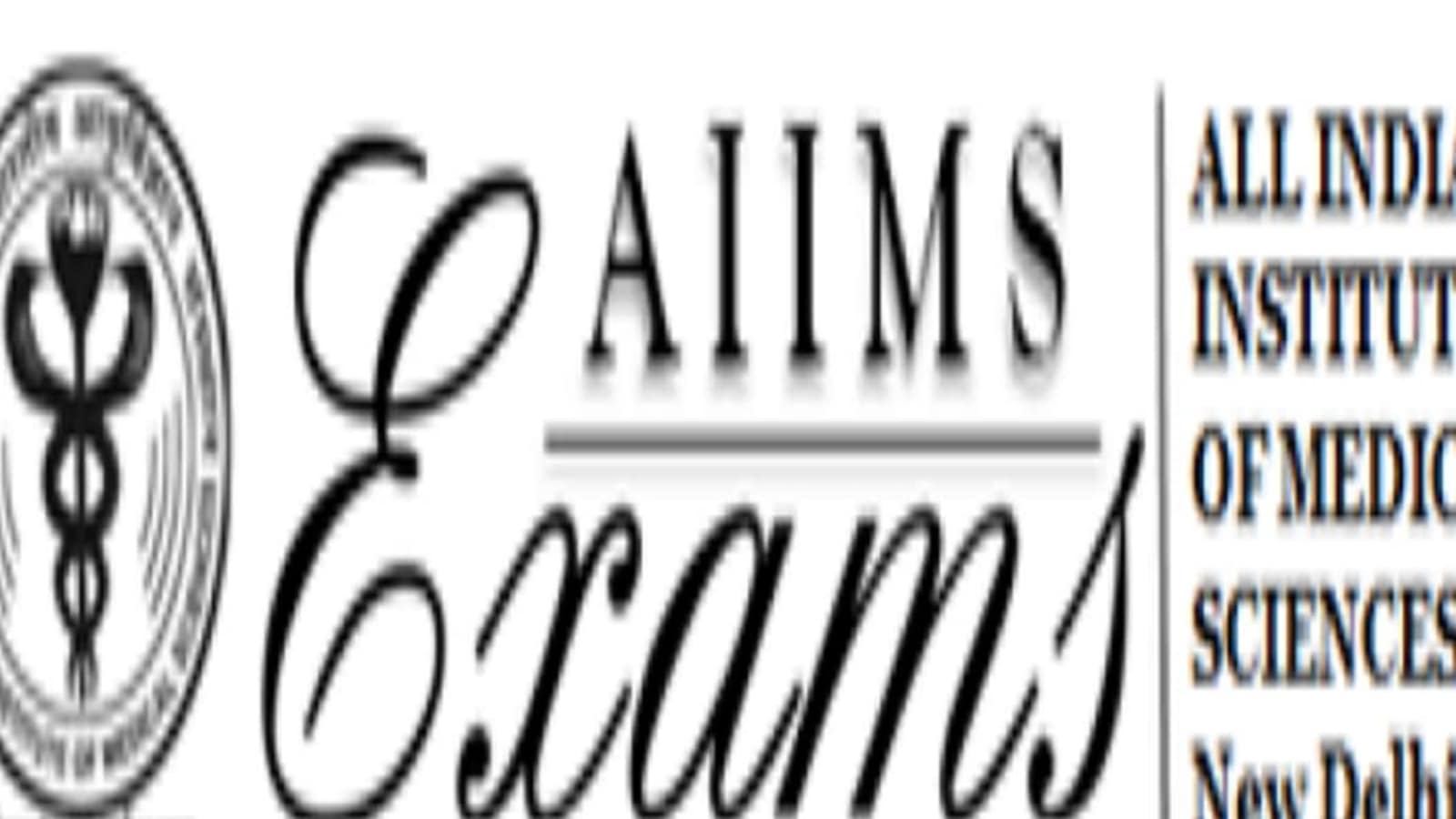 AIIMS NORCET 2021: Re-registration begins on aiimsexams.ac.in, apply by Nov 1