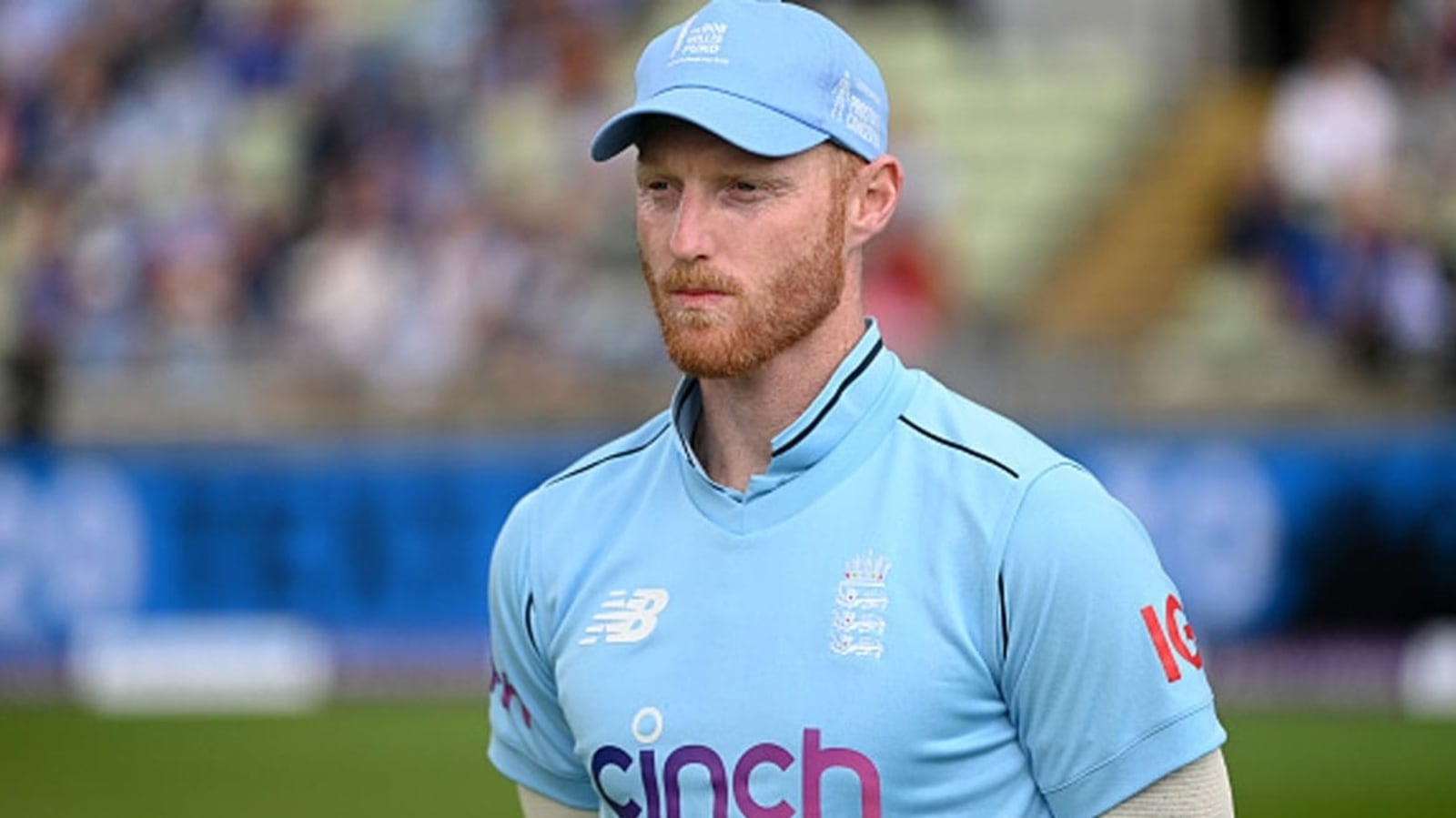 Ben Stokes says "Until it actually came out, I thought this might be the end" 