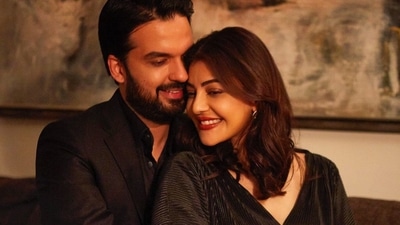 Kajal Aggarwal was friends with Gautam Kitchlu for seven years and in a relationship with him for three years before they tied the knot. 