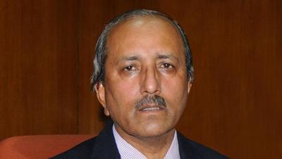 Dr Jagat Ram served as the PGIMER director for four years and seven months and worked in various other capacities at the institute for 38 years. (HT File)
