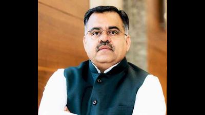 BJP national general secretary Tarun Chugh. BJP national general secretary Tarun Chugh.