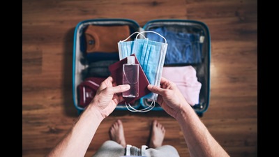 Mumbai district collector is set to investigate consumers’ travel refund issues against Mango travels, following the Central Consumer Protection Authority (CCPA)’s order on October 5. This comes after Mumbai Grahak Panchayat (MGP), a voluntary consumer organisation, had received various consumer complaints against travel companies’ unjust behaviour of not refunding travellers for booked packages that stood cancelled due to Covid-19 pandemic. (Shutterstock) Mumbai district collector is set to investigate consumers’ travel refund issues against Mango travels, following the Central Consumer Protection Authority (CCPA)’s order on October 5. This comes after Mumbai Grahak Panchayat (MGP), a voluntary consumer organisation, had received various consumer complaints against travel companies’ unjust behaviour of not refunding travellers for booked packages that stood cancelled due to Covid-19 pandemic. (Shutterstock)